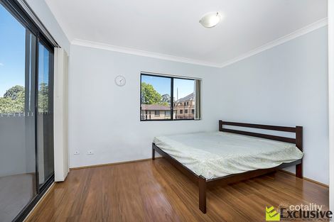 Property photo of 10/5-7 Exeter Road Homebush West NSW 2140