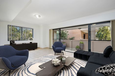 Property photo of 10/5-7 Exeter Road Homebush West NSW 2140