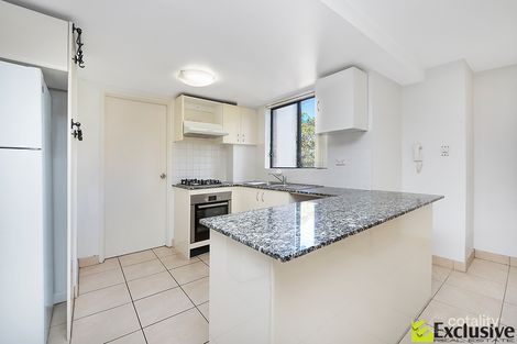 Property photo of 10/5-7 Exeter Road Homebush West NSW 2140