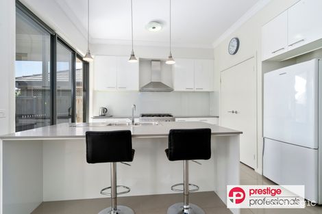 Property photo of 14 Sandstock Street Moorebank NSW 2170