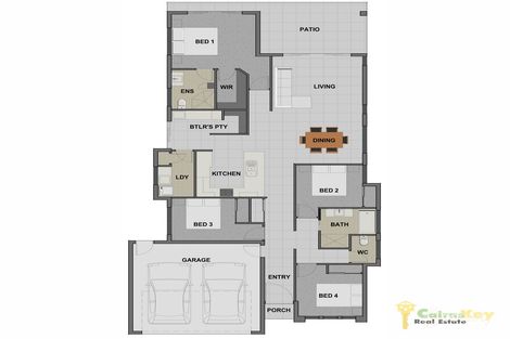 Property photo of 55 Oxbow Loop Redlynch QLD 4870