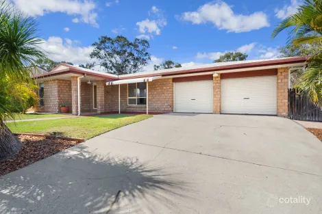 10 Alyssa Ct, Norman Gardens, QLD 4701