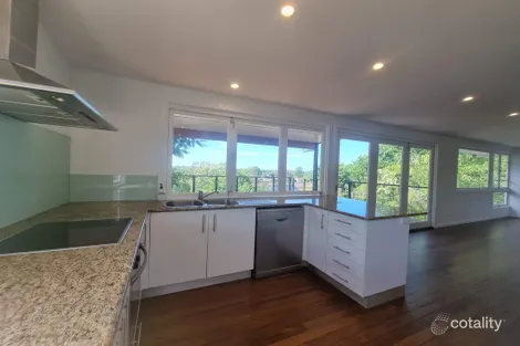 Property photo of 165 Hawken Drive St Lucia QLD 4067