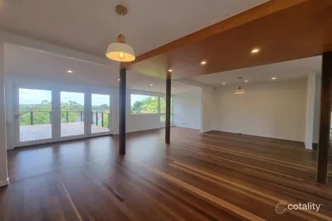 Property photo of 165 Hawken Drive St Lucia QLD 4067