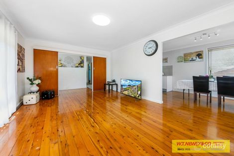 Property photo of 14 Josephine Crescent Moorebank NSW 2170