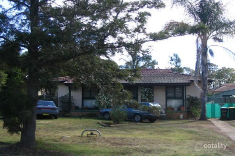 21 Mangariva Ave, Lethbridge Park, NSW 2770