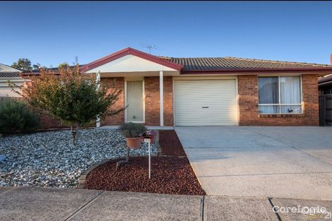 Property photo of 39 Maria Crescent Pakenham VIC 3810