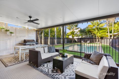 Property photo of 6 Nerang Avenue Terrey Hills NSW 2084