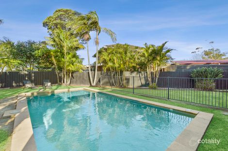 Property photo of 6 Nerang Avenue Terrey Hills NSW 2084