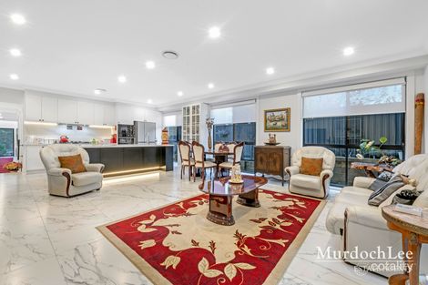 Property photo of 13 Prior Street Winston Hills NSW 2153