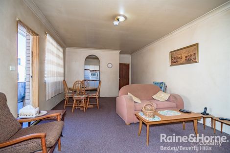Property photo of 10/25-27 Graham Road Narwee NSW 2209