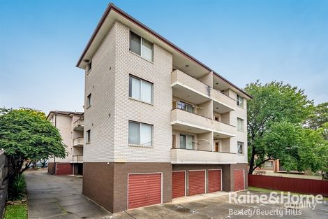 Property photo of 10/25-27 Graham Road Narwee NSW 2209