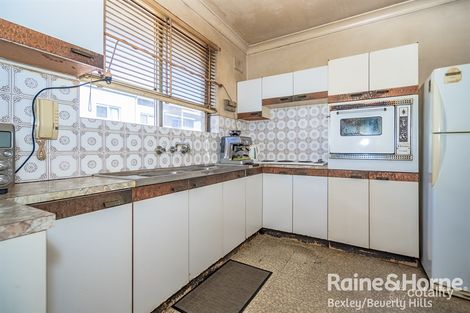 Property photo of 10/25-27 Graham Road Narwee NSW 2209