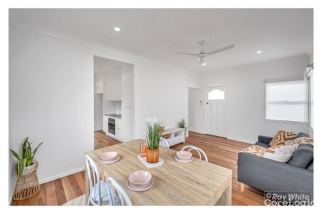 Property photo of 155 Mostyn Street Berserker QLD 4701