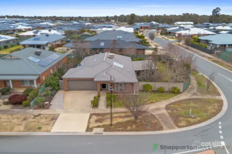 Property photo of 22 Cormorant Boulevard Kialla VIC 3631