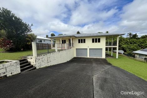 Property photo of 70 Marty Street South Innisfail QLD 4860