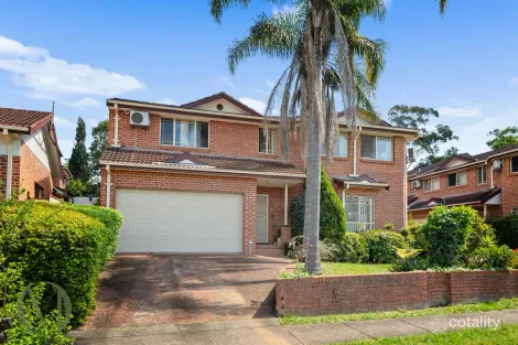 1/20-22 Dora Cres, Dundas, NSW 2117