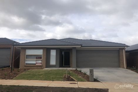 49 Wanneroo Cct, Harkness, VIC 3337