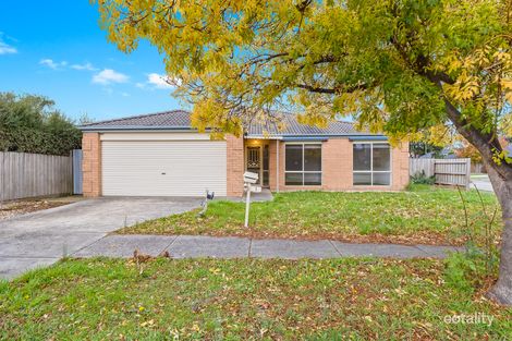 Property photo of 1 Dartmoor Drive Cranbourne East VIC 3977