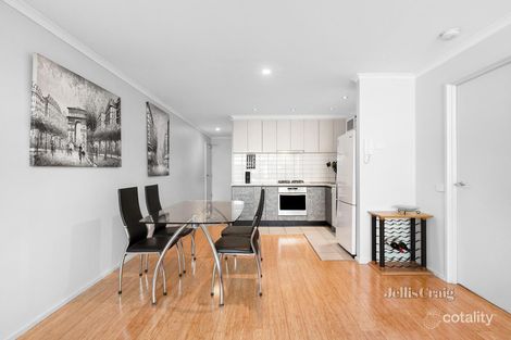 414/118 Dudley St, West Melbourne, VIC 3003