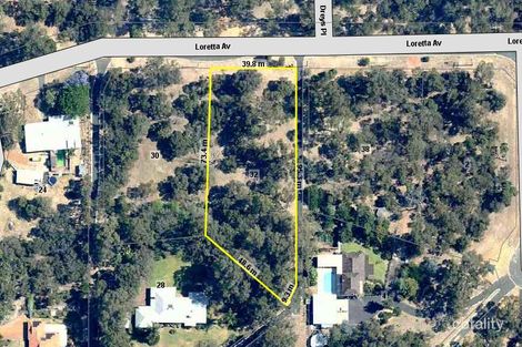 Property photo of 32 Loretta Avenue Gelorup WA 6230