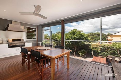 Property photo of 15/14 Andrew Avenue Tarragindi QLD 4121