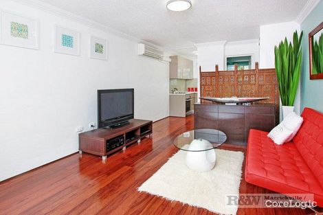 Property photo of 18/104 Alice Street Newtown NSW 2042