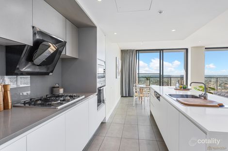 Property photo of 3407/7 Railway Street Chatswood NSW 2067