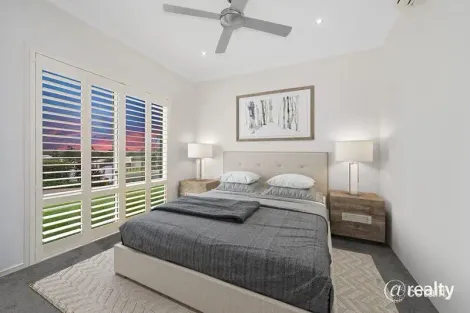 Property photo of 14 Wilkinson Court Warner QLD 4500