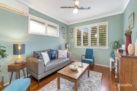 Property photo of 3 Nathan Avenue Ashgrove QLD 4060