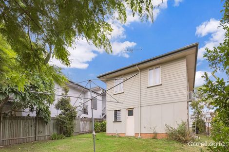 Property photo of 3 Nathan Avenue Ashgrove QLD 4060