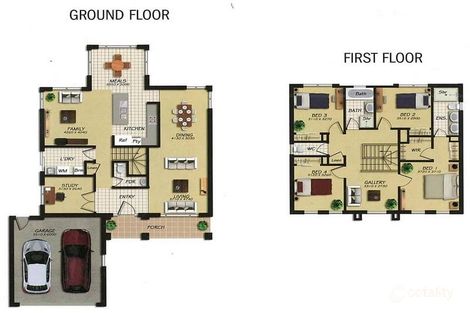 Property photo of 4 Minerva Rise Epping VIC 3076