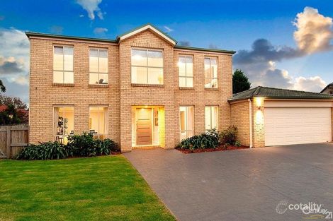 5c Cherrybrook Rd, West Pennant Hills, NSW 2125