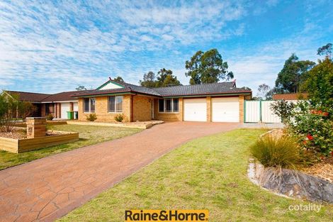 69 Colonial Dr, Bligh Park, NSW 2756