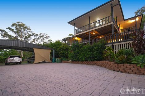 Property photo of 8 Mount Olive Court Mudgeeraba QLD 4213