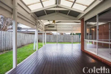 Property photo of 104 McGregor Road Pakenham VIC 3810