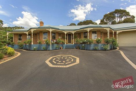 2 Grand Valley Ct, Lysterfield South, VIC 3156
