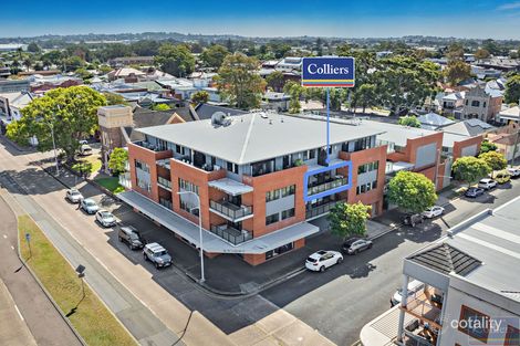 9/86 Tudor St, Hamilton, NSW 2303