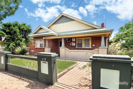 Property photo of 19 Regent Street Junee NSW 2663