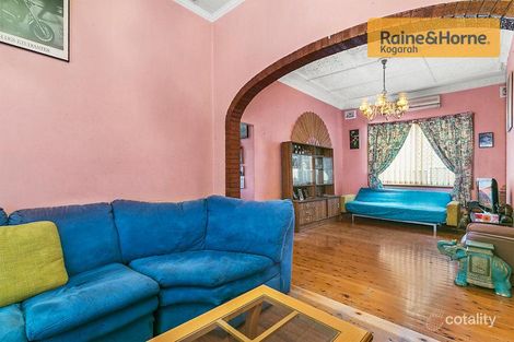 Property photo of 11 Campbell Street Bexley NSW 2207