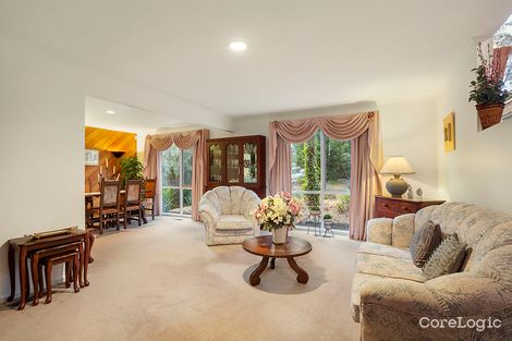 Property photo of 2 Claire Court Eltham North VIC 3095