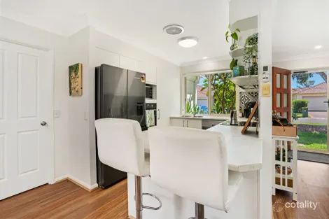 Property photo of 47/2-4 Langport Parade Mudgeeraba QLD 4213