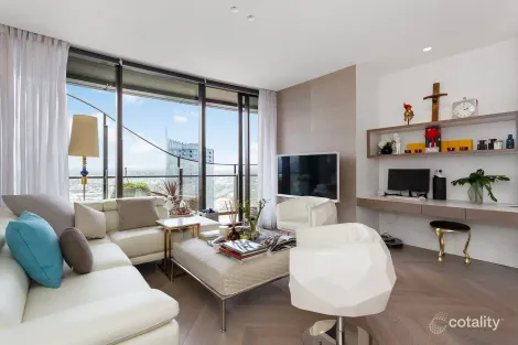 2802/1 Almeida Cres, South Yarra, VIC 3141