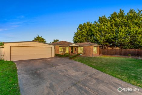 Property photo of 12 Oakden Street Pearcedale VIC 3912