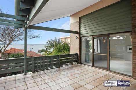 Property photo of 4/7 Johnson Parade Mosman Park WA 6012