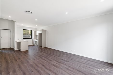 Property photo of 2/2 Livistonia Circuit Waratah West NSW 2298