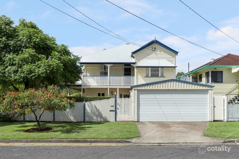 Property photo of 119 Bedford Street Gordon Park QLD 4031