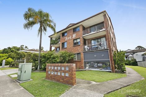 9/18 Garden St, Southport, QLD 4215