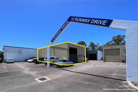 9/11-15 Runway Dr, Marcoola, QLD 4564