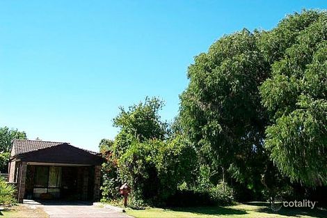 12 London Way, Bateman, WA 6150